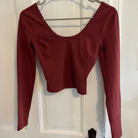 Lululemon Shirt - Picture 2 of 3